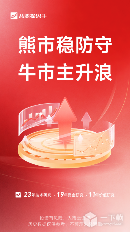 益盟操盘手 v6.5.1