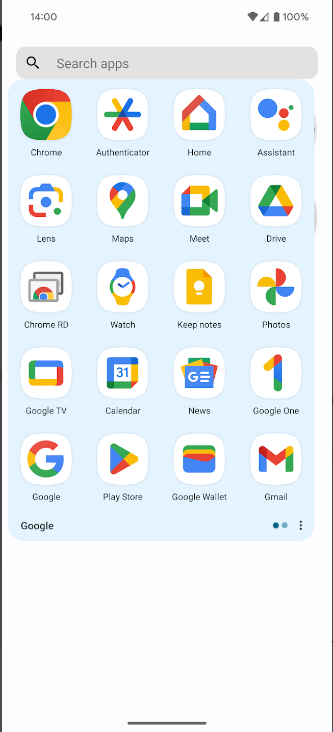 Nova Launcher Prime无须授权码版 v8.1.1