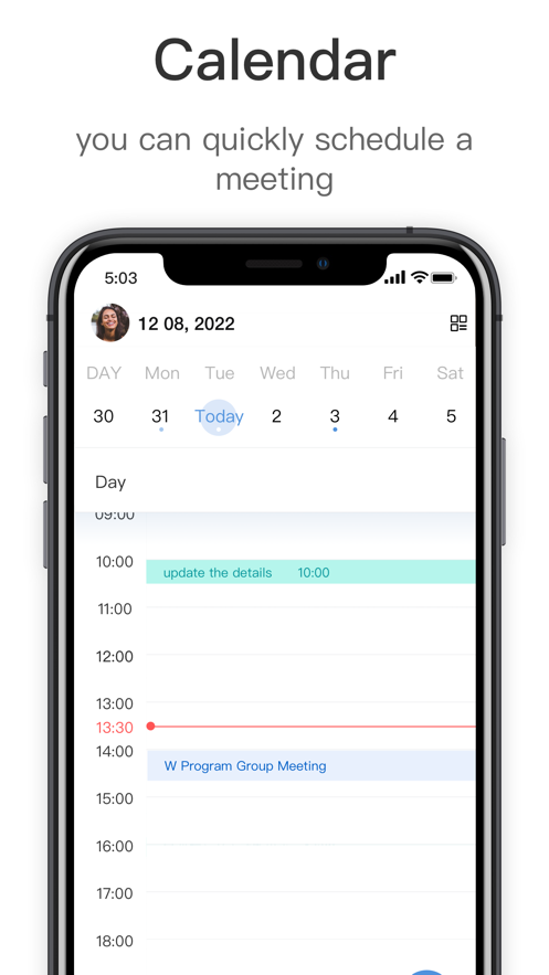拼多多办公软件knock安卓版 v2.22.2