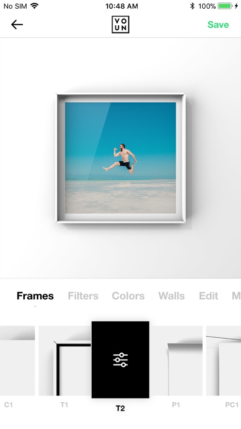 VOUN相框app最新版下载 v3.4.7