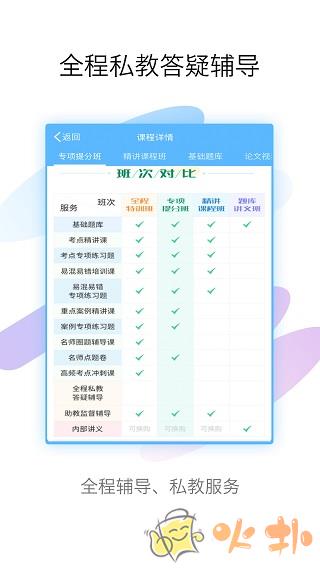 医学高级职称考试宝典 v67.0