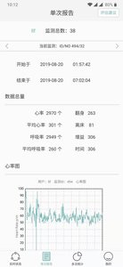 知惠健康睡眠软件 vv1.3