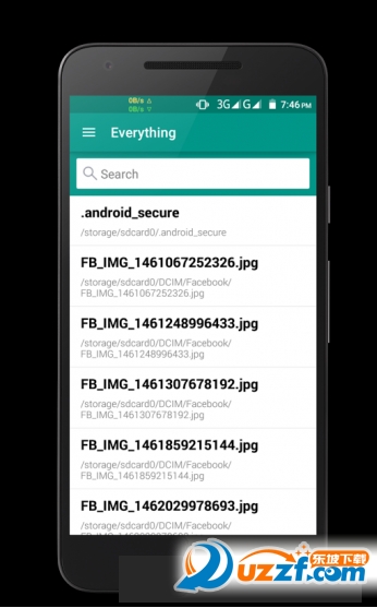 智能搜索Everything v1.0.2