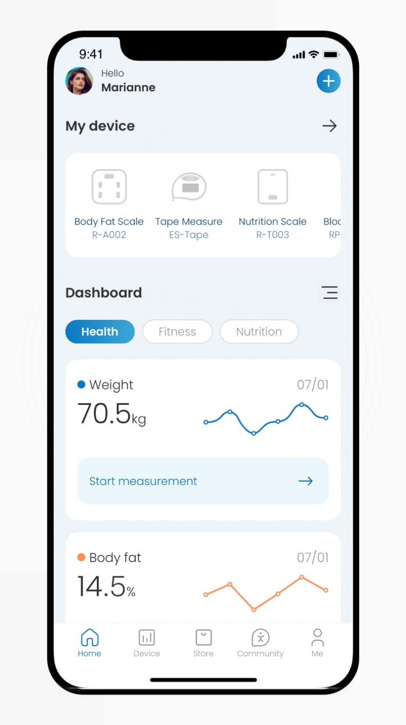 renpho health v5.15.0