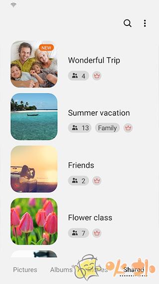 三星相册 v15.0.00.17