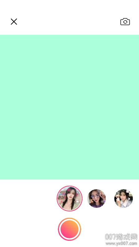 美颜P图照相app手机版下载