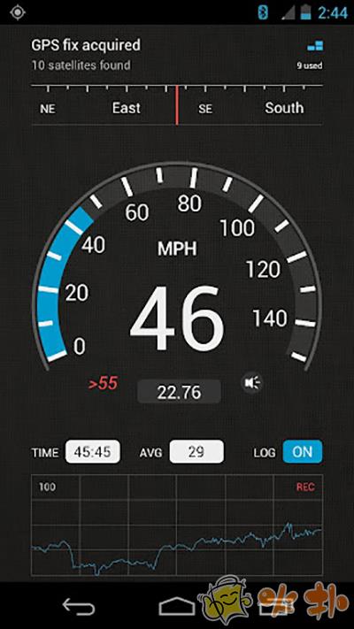 车速测速仪app V3.3.2