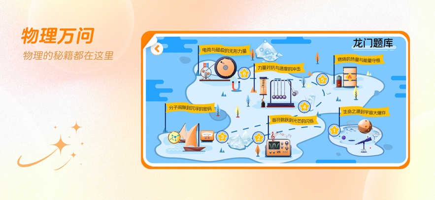 万物指南APP v1.4.9