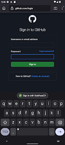 KeePassDX安卓版 v4.0.8