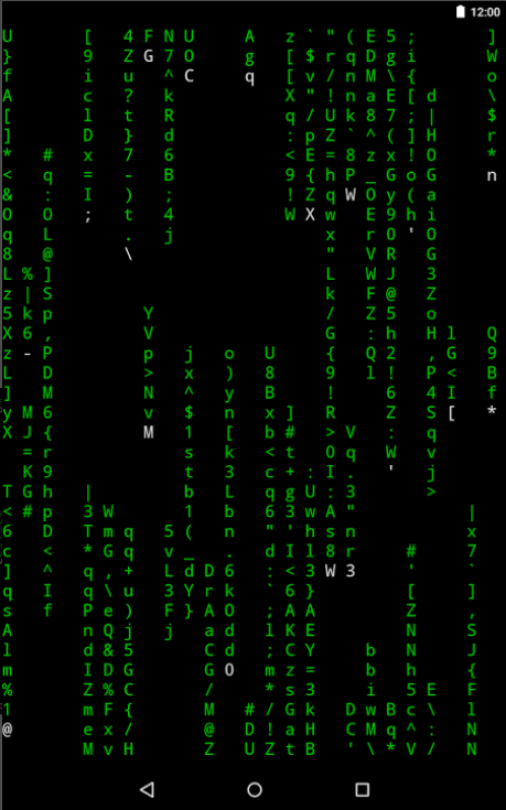ZeroTermux最新版 v0.118.36.2