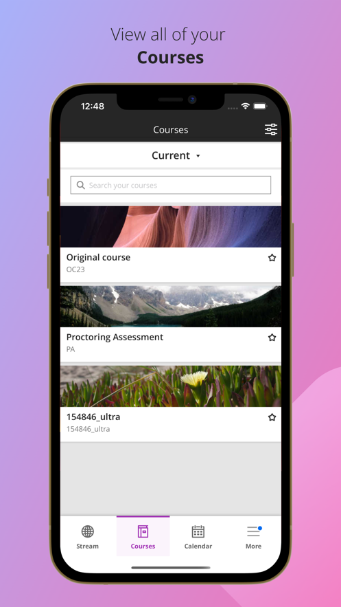 Blackboard Learn下载官方 v9.6.0