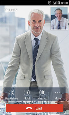 GS Wave app v1.0.3.34