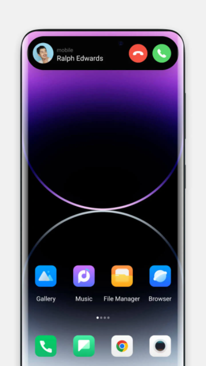 iphone14动态岛高级版Dynamic Island v9.5
