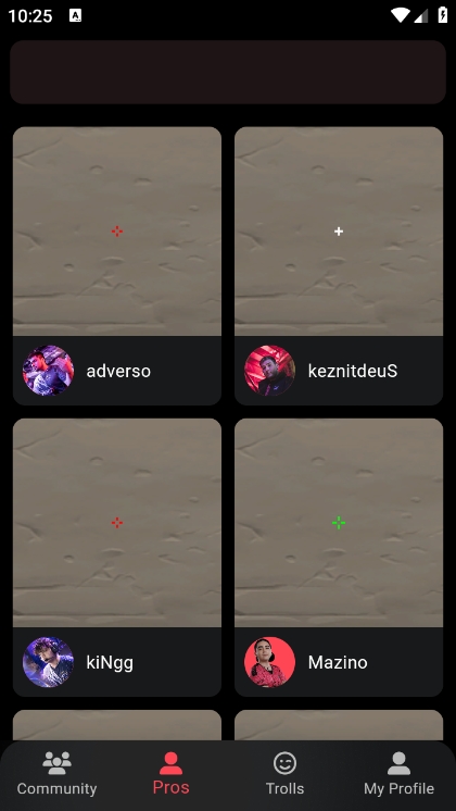 Valorant Crosshair Generator下载官方版(Valorant准星工具) v5.6.1