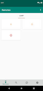 IrCode Finder高级版(红外遥控代码查找) v8.6.096