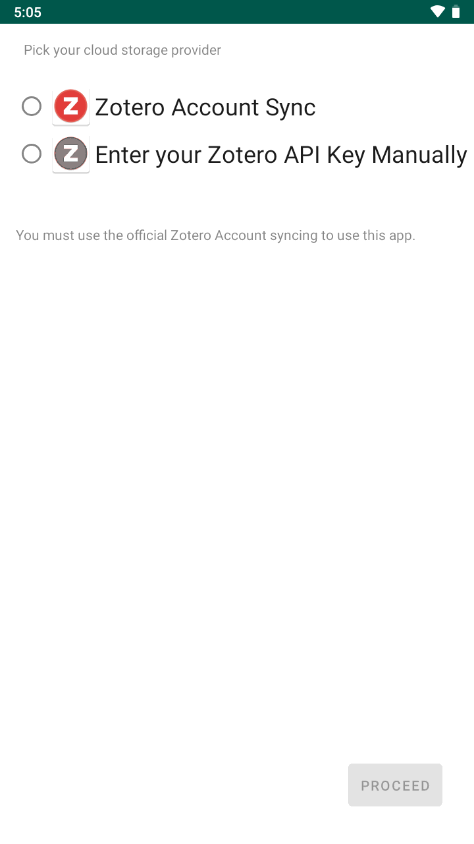 Zoo for Zotero官方 v3.1