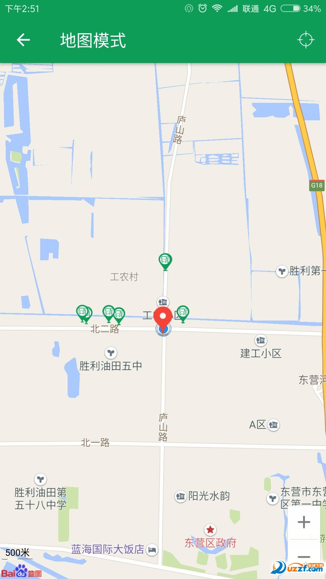 东营智慧公交app v2.2.4