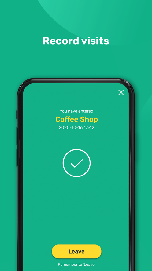 安心出行港版app最新 v3.5.1