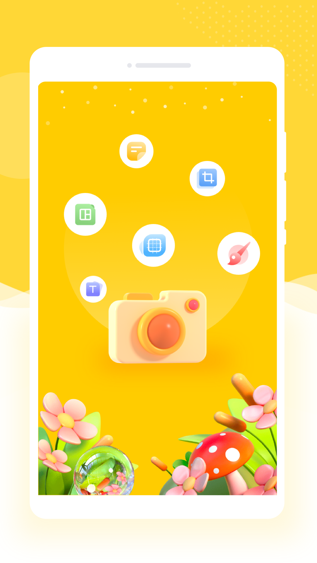 乐拍相机PS官方正版下载 v1.0.0