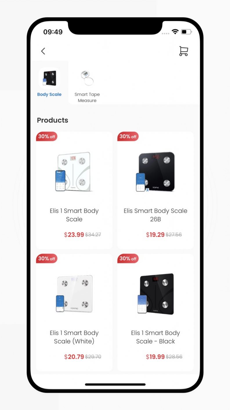 renpho health v5.15.0