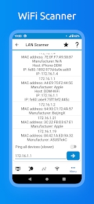 WiFi Tools app安卓版 v3.69