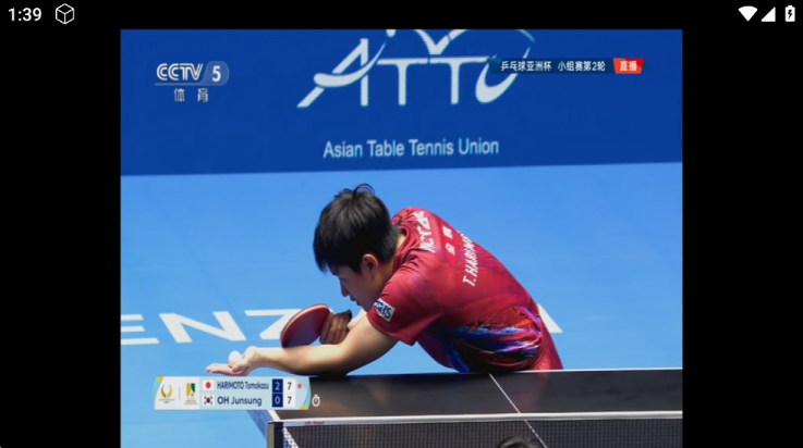 tao影视电视盒子 v6.0.8