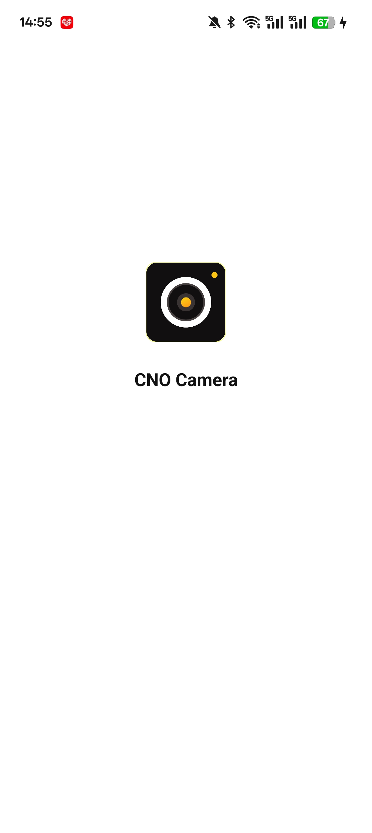 CNO Camera官方下载 v1.1