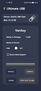 Ultimate USB apk v2.2.1