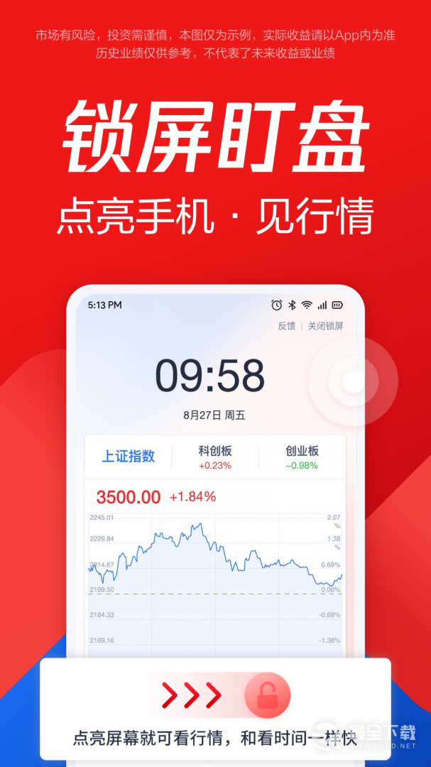 腾讯自选股 v11.36.0
