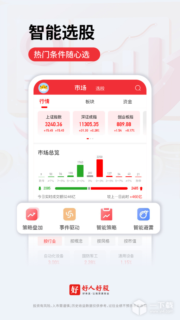 好人好股 v7.2.2