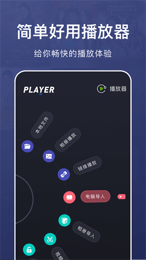 乐看视频 v1.1