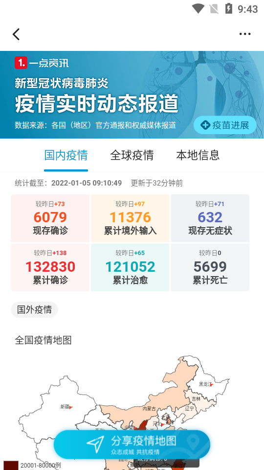 一点资讯app免费	 v7.4.4.0
