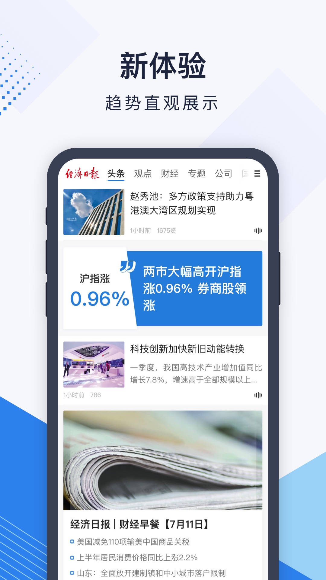 经济日报app官方 v7.1.7