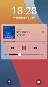 ios15启动器(Phone 15 Launcher)安卓版 v9.2.9