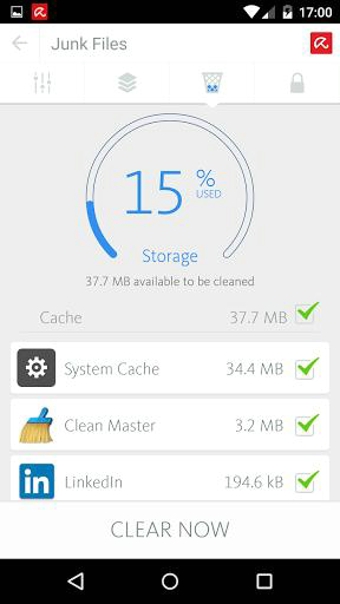 小红伞系统优化(Avira Optimizer) v1.0