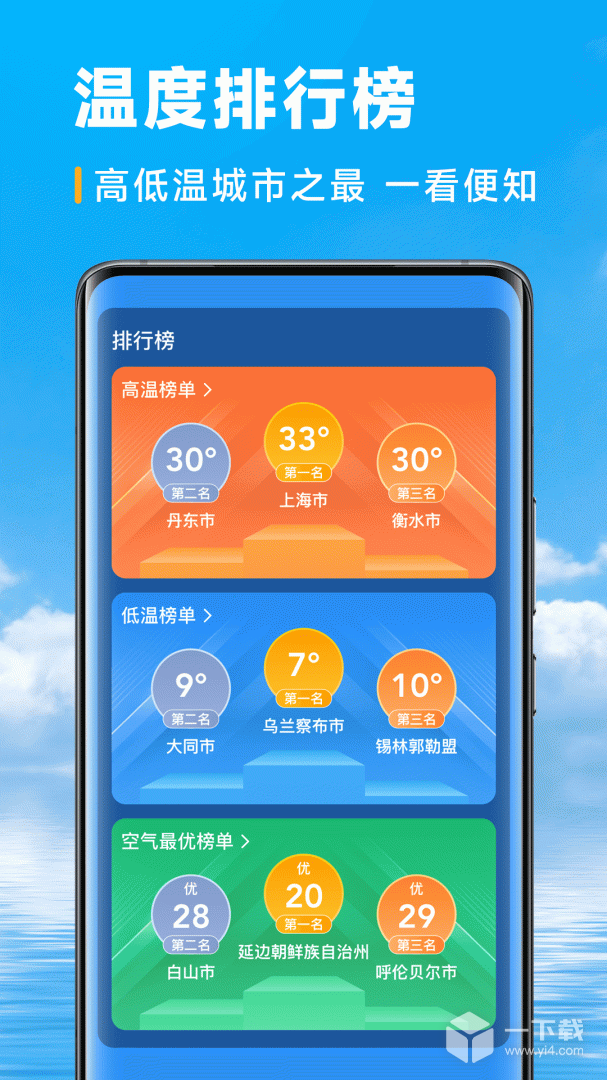 乐福天气 v4.3.00