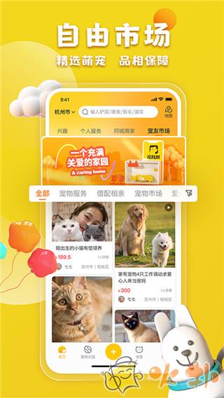 宠胖胖app v4.3.6