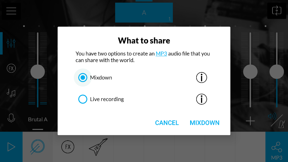 musicmakerjam官方版 v7.5.4