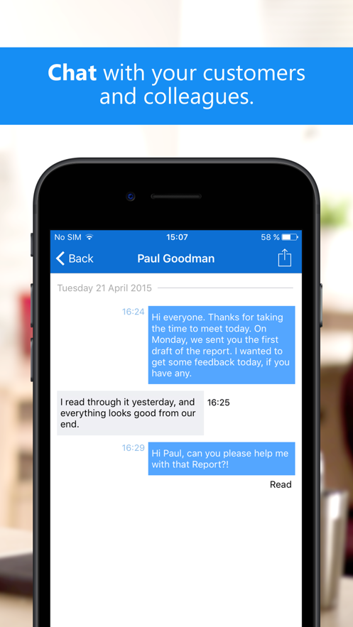 TeamViewer手机远程控制电脑软件 v15.38.18