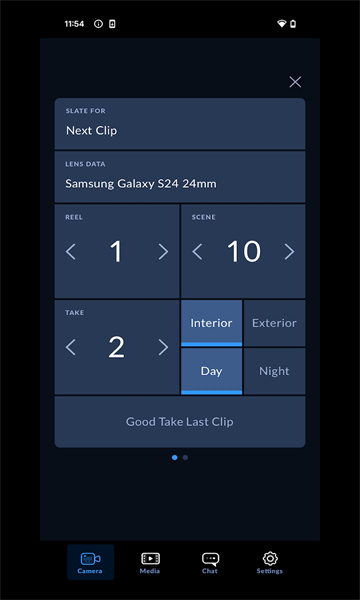 Blackmagic Camera下载官方版 v1.5.1.0002