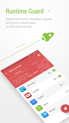 GO Speed(极加速) v2.3.7