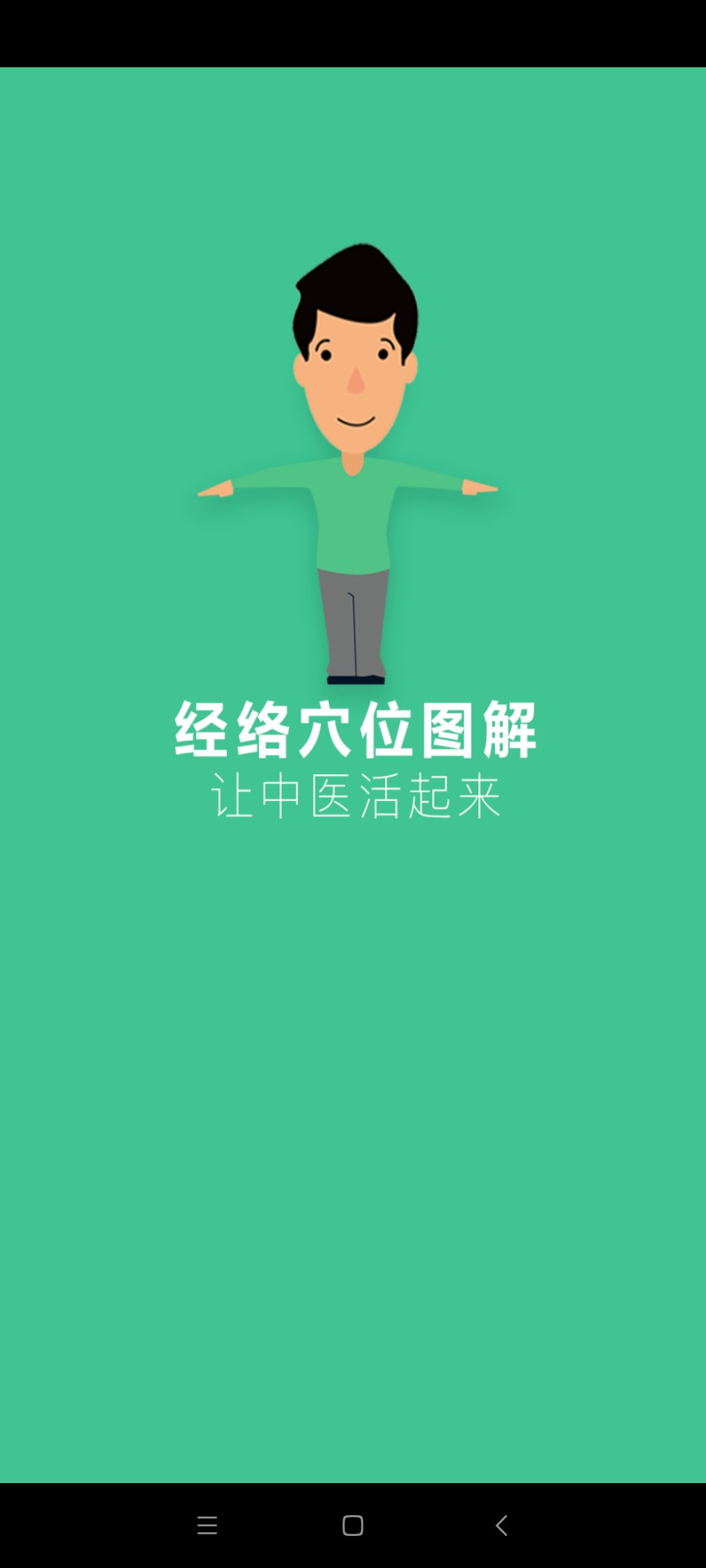 灸大夫针灸经络图解 v6.3.0