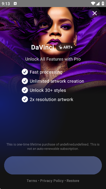 DaVinci达芬奇剪辑软件 v3.3.9