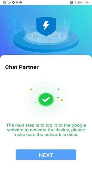 Chat Partner华为谷歌安装器 v18.06