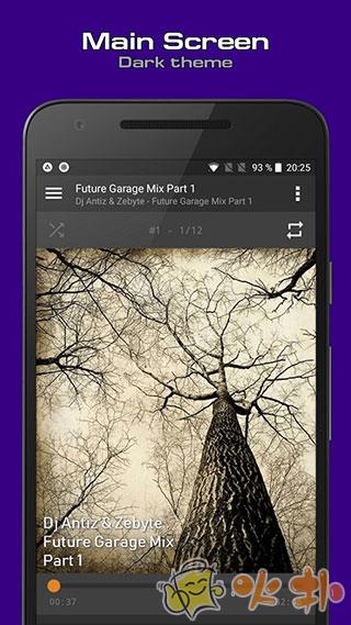 AIMP播放器 v4.01.1353