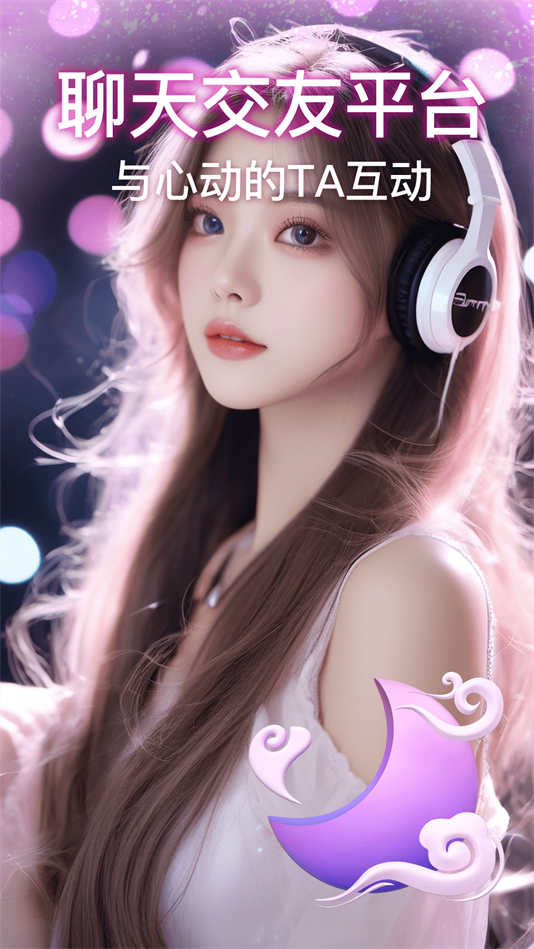 丝语夜聊交友软件 v1.4.3