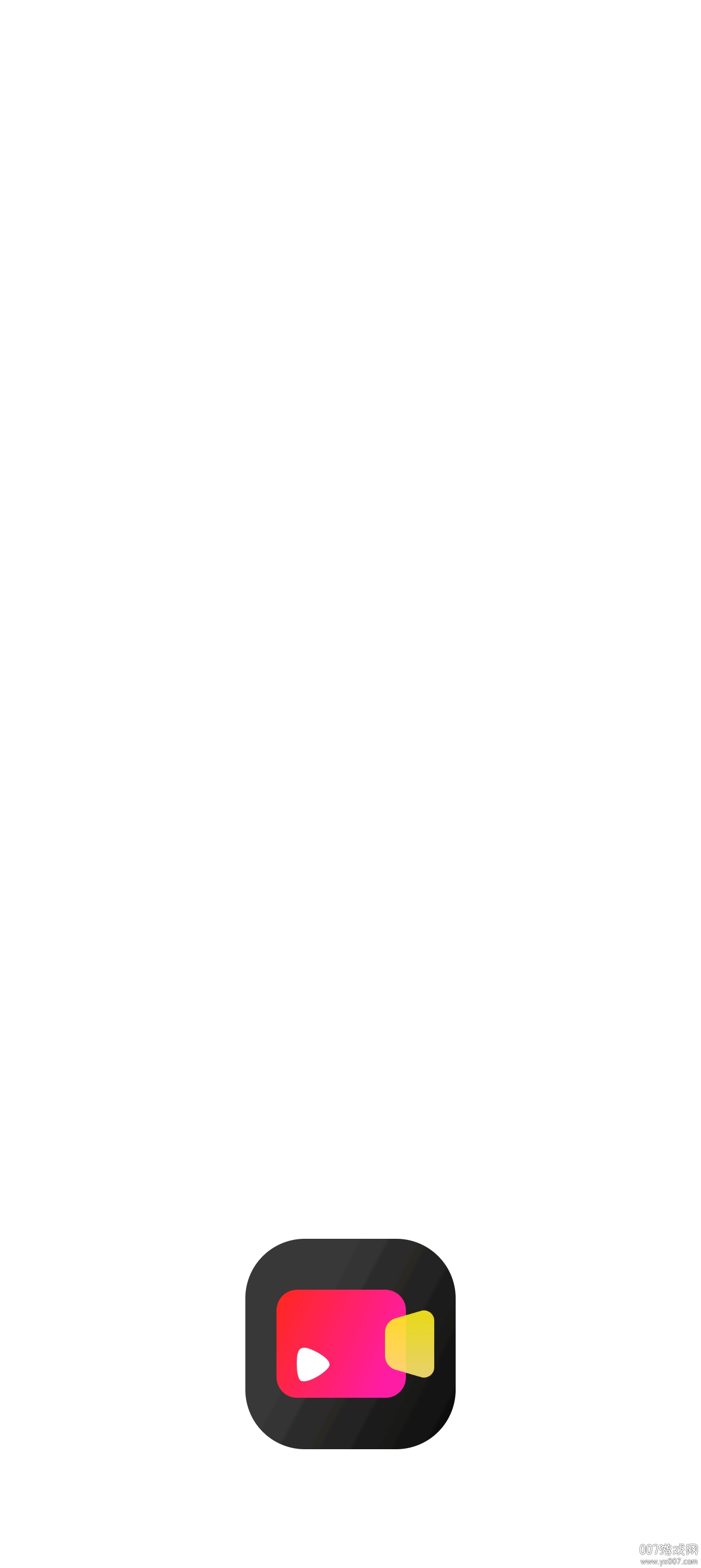 魅影视频剪辑助手官方下载 v1.0.1