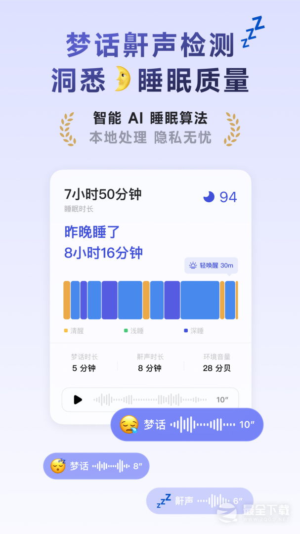 潮汐 v5.3.8