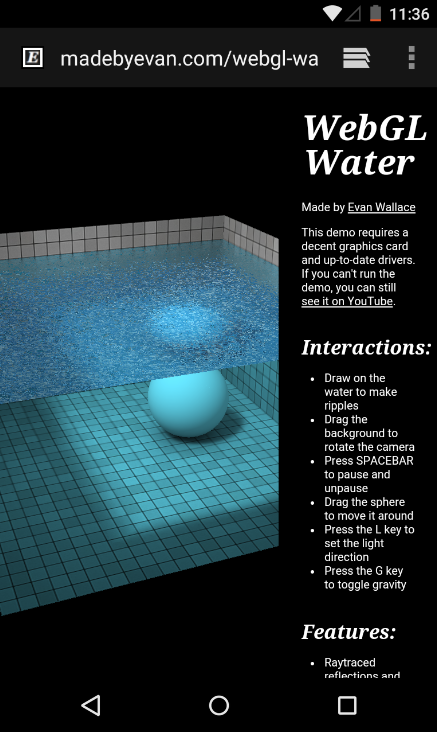 Android System WebView Dev开发者版 v125.0.6368.0