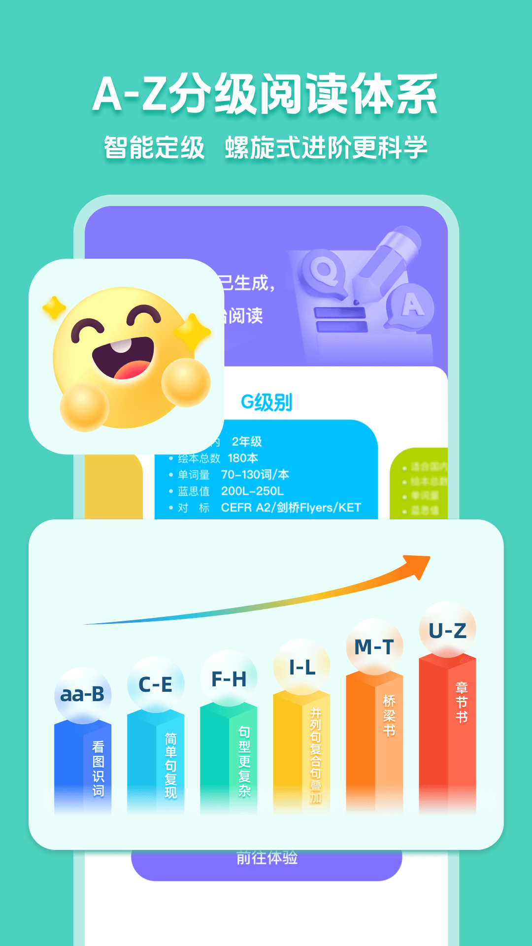 51Talk阅读app v1.1.6
